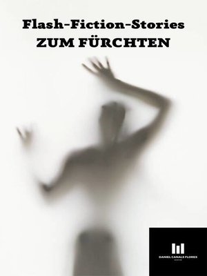 cover image of Flash-Fiction-Stories zum Fürchten